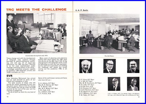 News & Views September 1977