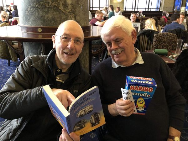 February 2020 reunion