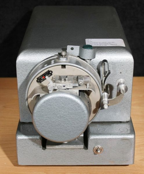 Creed transmitter circa xxxx