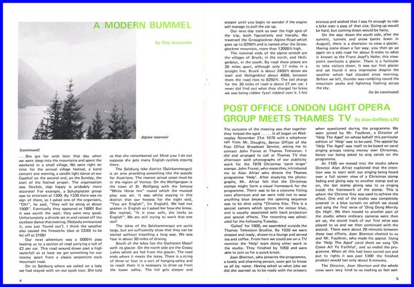 News & Views February 1980