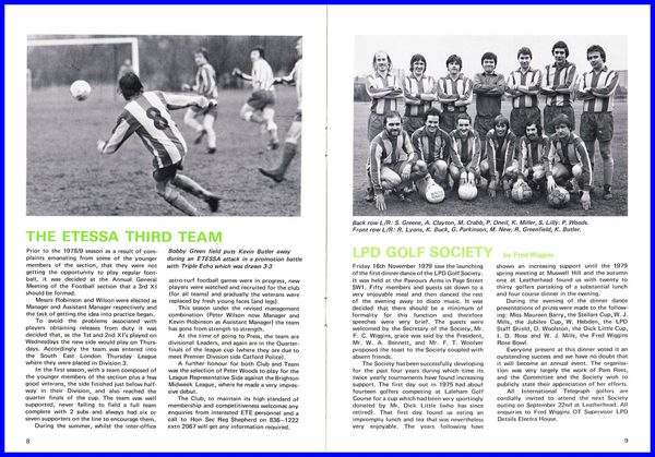 News & Views February 1980