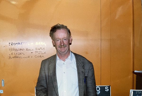 Noel Lynch