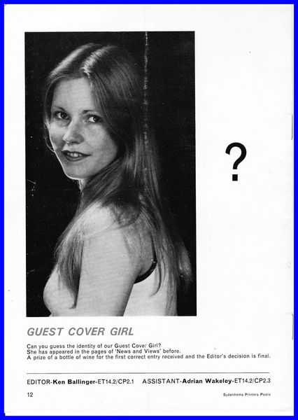 News & Views September 1977