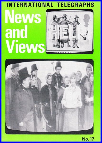 News & Views February 1980