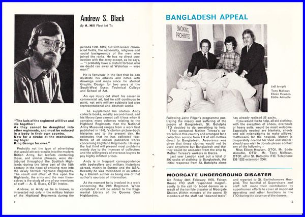 News & Views May 1975