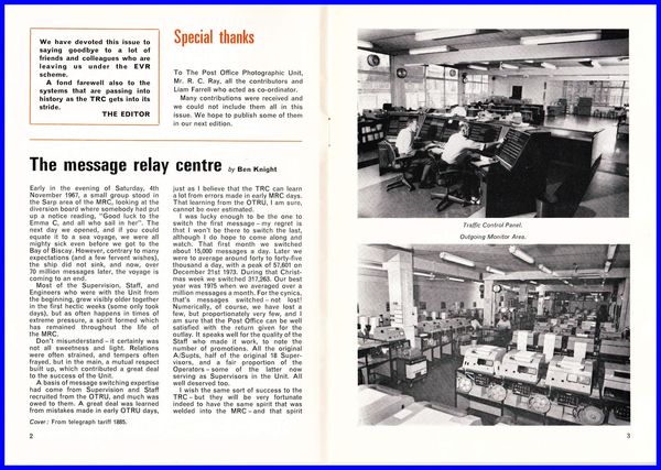 News & Views September 1977