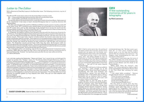 News & Views April 1981