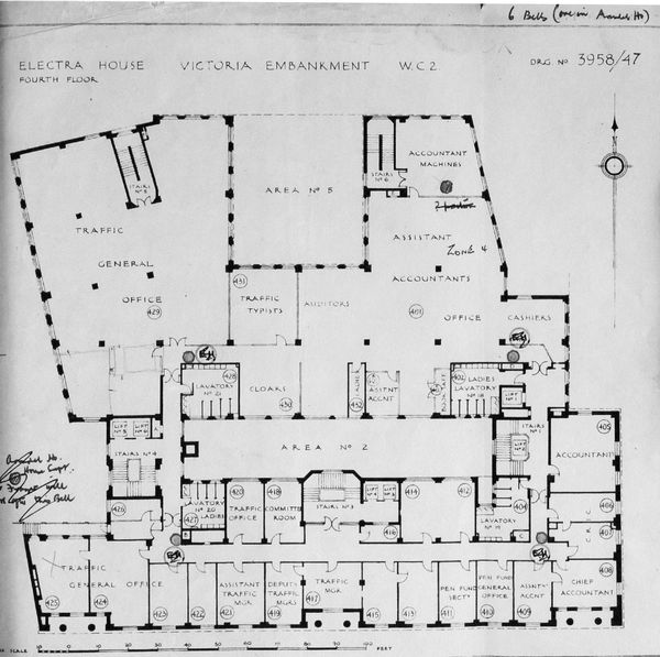 1947 EH 4th floorplan