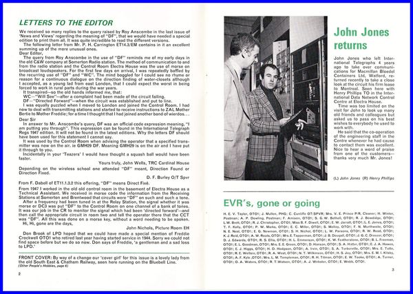 News & Views December 1977