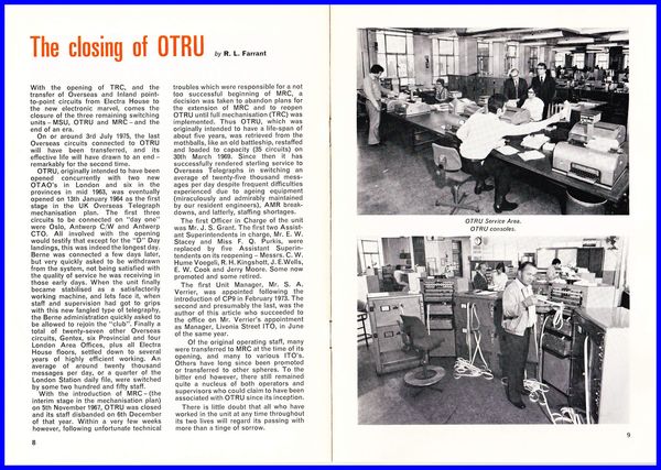 News & Views September 1977