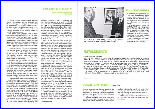 News & Views February 1980