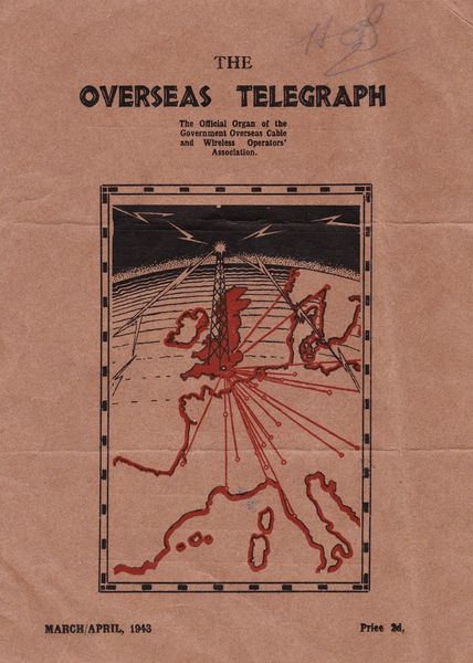 The Overseas Telegraph 1943