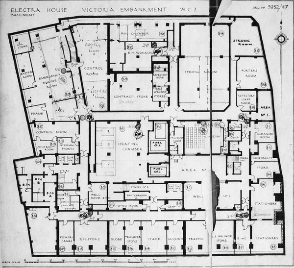 Plans & Drawings
