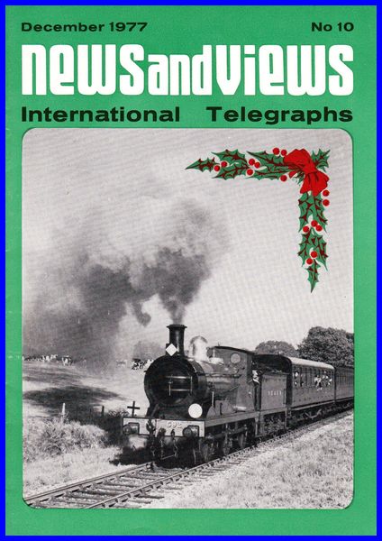 News & Views December 1977