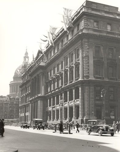 CTO in 1935