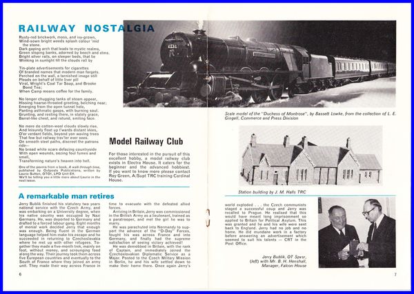 News & Views May 1975