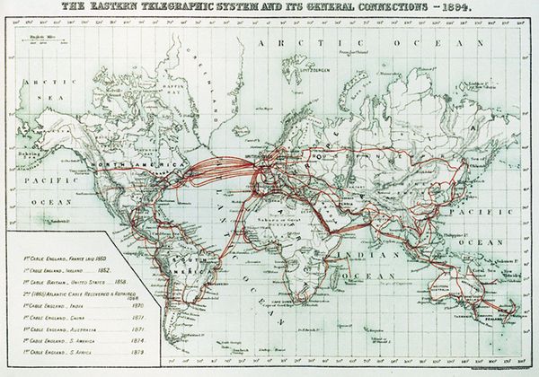 Maps