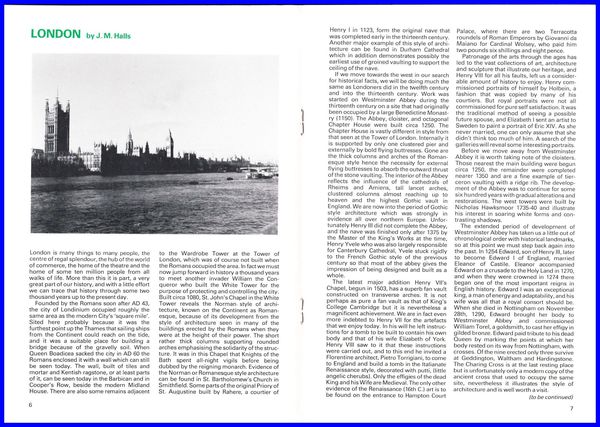 News & Views April 1981