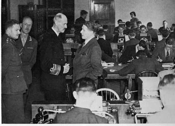 LTS Training School