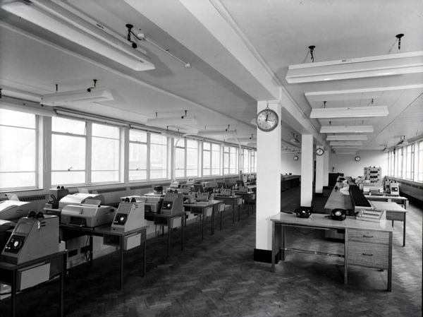 1963 Livonia Street OTAO