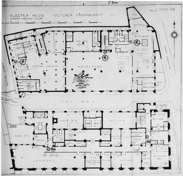 1947 EH Lower Ground floorplan