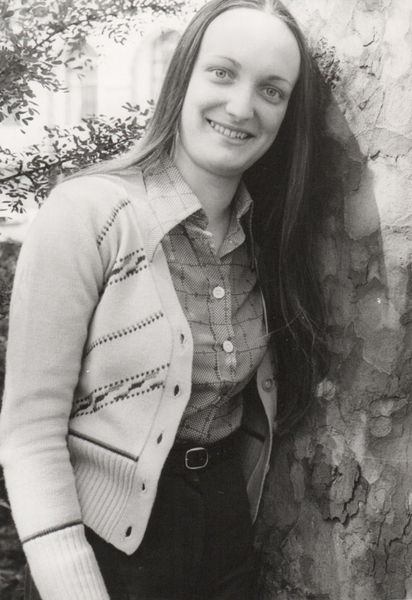1975 Patrizia Capetta