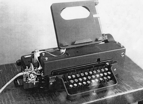 Perforator