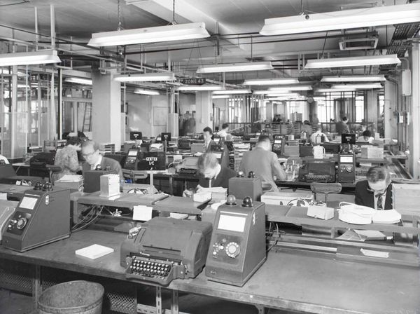 EH Gentex 1962