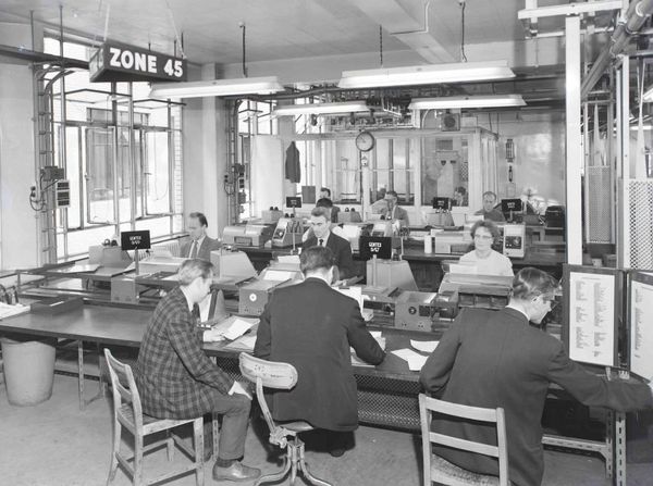 EH Gentex 1962