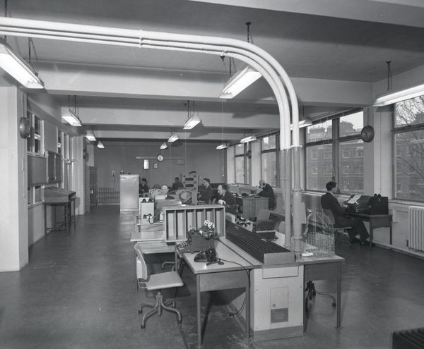 1964 Broadway OTAO