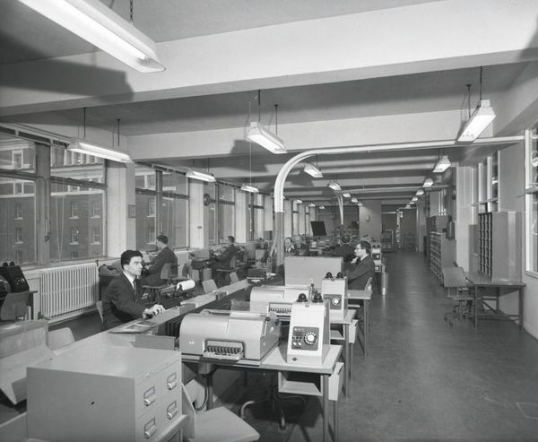 1964 Broadway OTAO